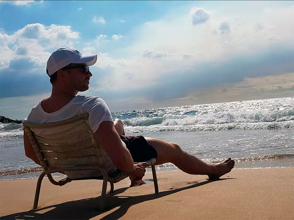 규칙적인 휴식의 의미와 역할